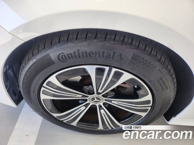 Mercedes-Benz E-Class (W214) E200 Avantgarde 2024 — фото 5