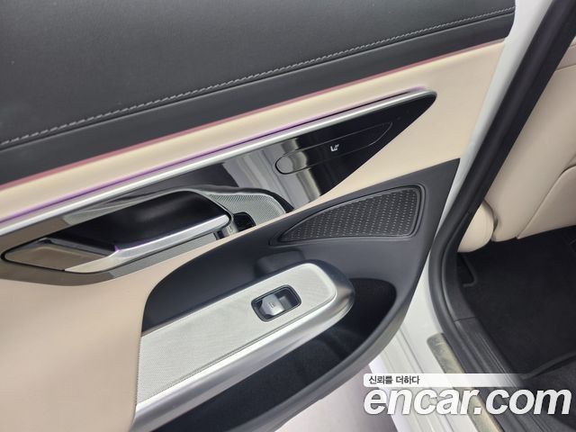 Mercedes-Benz E-Class (W214) E200 Avantgarde 2024 — фото 18