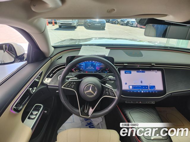 Mercedes-Benz E-Class (W214) E200 Avantgarde 2024 — фото 19