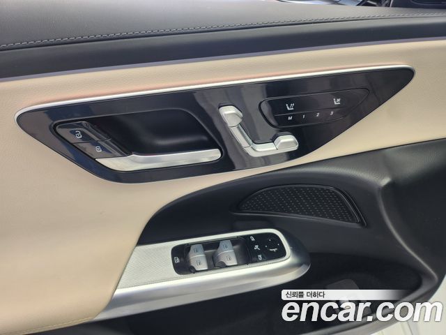 Mercedes-Benz E-Class (W214) E200 Avantgarde 2024 — фото 20