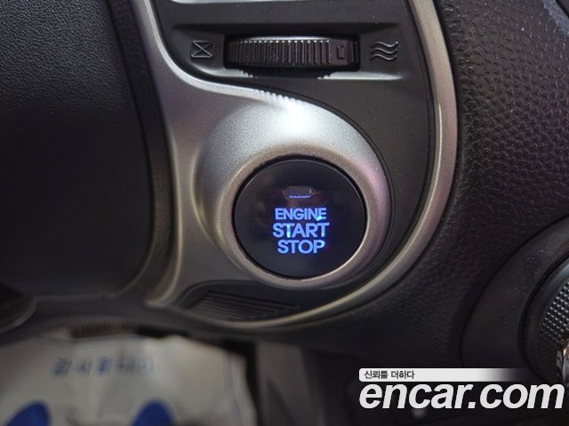 Hyundai Tucson ix Diesel 2WD X20 Smart 2013 — фото 15