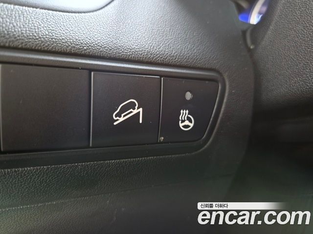 Hyundai Tucson ix Diesel 2WD X20 Smart 2013 — фото 21