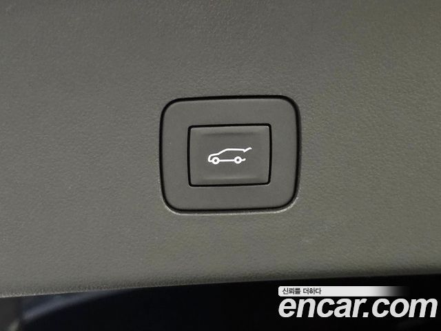 Chevrolet Trax Crossover 1.2 RS 2024 — фото 4