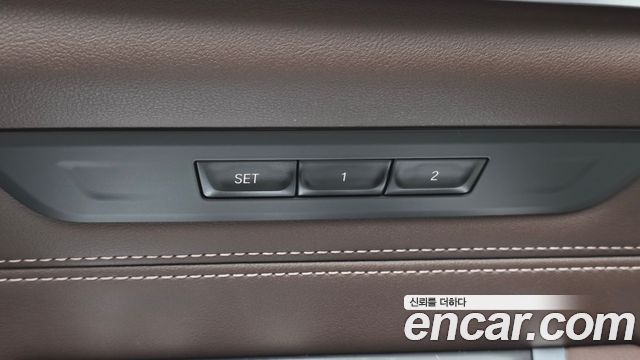 BMW 6 Series GT (G32) 620d xDrive M Sport 2023 — фото 13