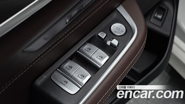 BMW 6 Series GT (G32) 620d xDrive M Sport 2023 — фото 14