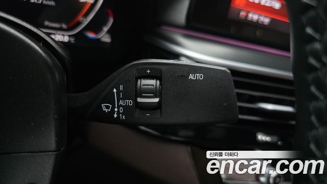 BMW 6 Series GT (G32) 620d xDrive M Sport 2023 — фото 17