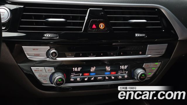 BMW 6 Series GT (G32) 620d xDrive M Sport 2023 — фото 28