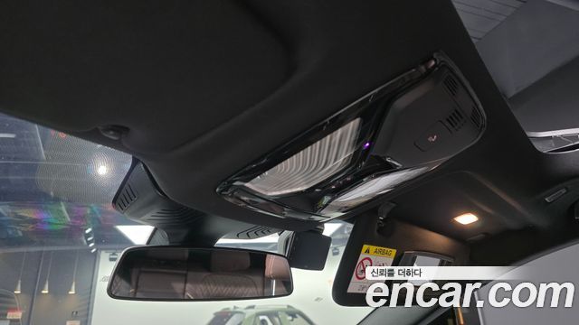 BMW 6 Series GT (G32) 620d xDrive M Sport 2023 — фото 29