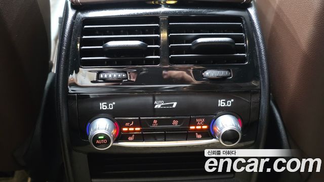 BMW 6 Series GT (G32) 620d xDrive M Sport 2023 — фото 30