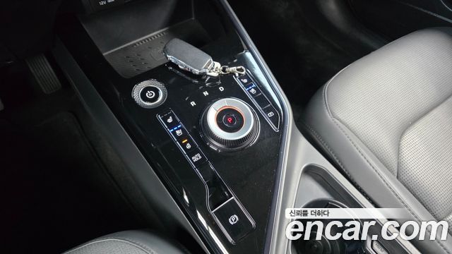 Kia Niro EV Air 2024 — фото 9