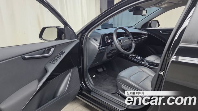 Kia Niro EV Air 2024 — фото 10