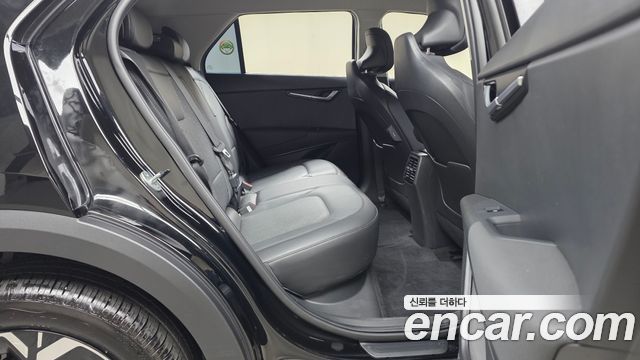 Kia Niro EV Air 2024 — фото 15