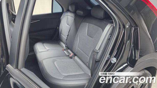 Kia Niro EV Air 2024 — фото 16