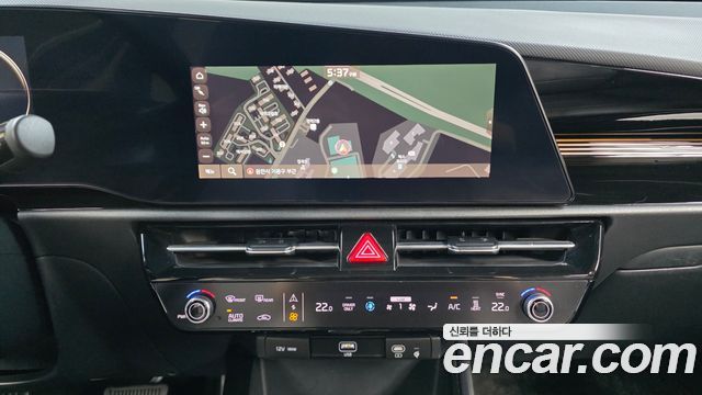 Kia Niro EV Air 2024 — фото 17