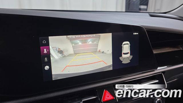 Kia Niro EV Air 2024 — фото 19