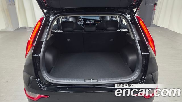 Kia Niro EV Air 2024 — фото 20