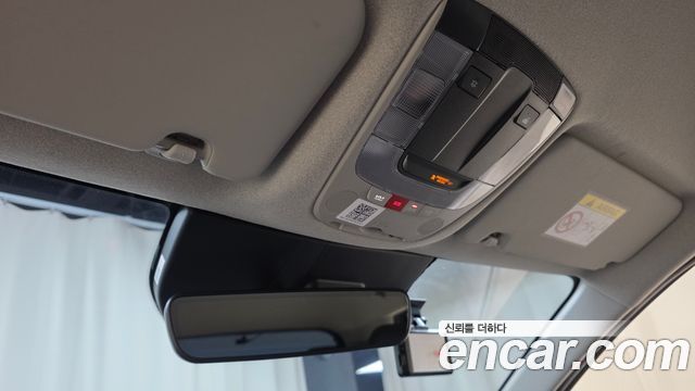 Kia Niro EV Air 2024 — фото 21