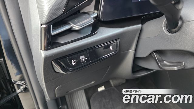 Kia Niro EV Air 2024 — фото 22