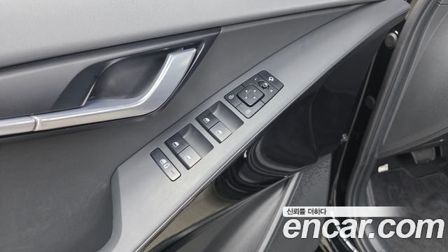 Kia Niro EV Air 2024 — фото 24