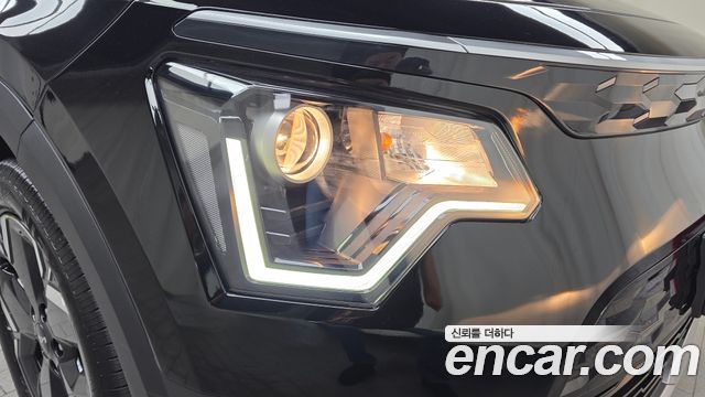 Kia Niro EV Air 2024 — фото 28