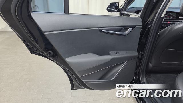 Kia Niro EV Air 2024 — фото 31