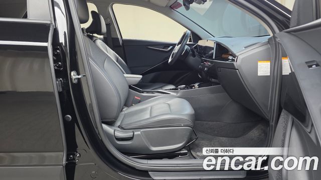 Kia Niro EV Air 2024 — фото 32