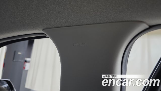 Kia Niro EV Air 2024 — фото 33