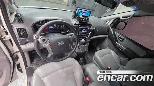 Hyundai Grand Starex Ambulance 2016 — фото 7
