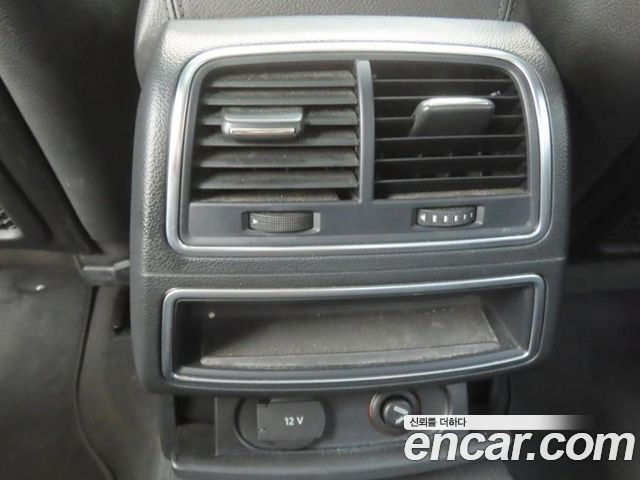Audi A6 3.0 TDI Quattro C7 2012 — фото 15