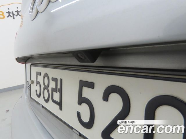 Audi A6 3.0 TDI Quattro C7 2012 — фото 21