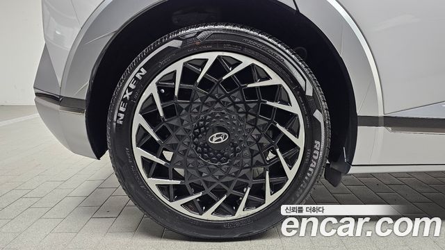 Hyundai Ioniq 5 Long Range AWD Prestige 2022 — фото 5