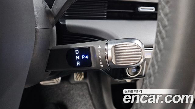 Hyundai Ioniq 5 Long Range AWD Prestige 2022 — фото 9