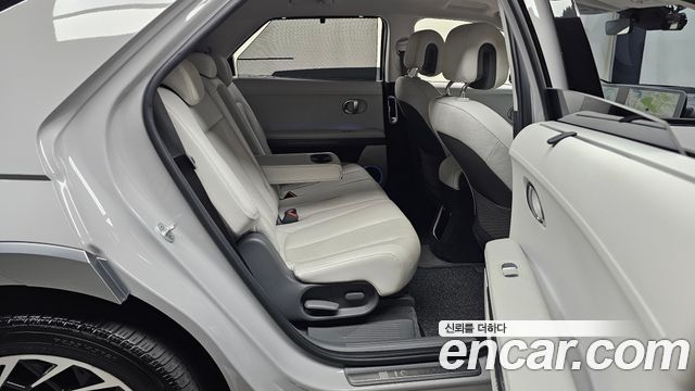 Hyundai Ioniq 5 Long Range AWD Prestige 2022 — фото 15