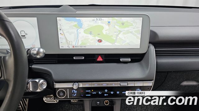 Hyundai Ioniq 5 Long Range AWD Prestige 2022 — фото 16