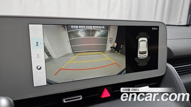 Hyundai Ioniq 5 Long Range AWD Prestige 2022 — фото 18