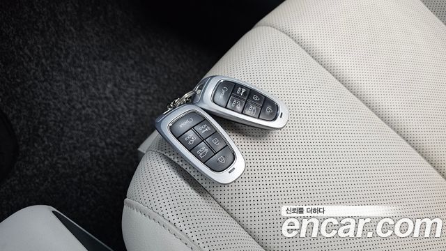 Hyundai Ioniq 5 Long Range AWD Prestige 2022 — фото 19