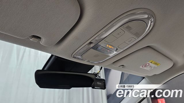 Hyundai Ioniq 5 Long Range AWD Prestige 2022 — фото 22