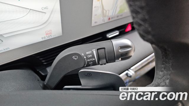 Hyundai Ioniq 5 Long Range AWD Prestige 2022 — фото 24