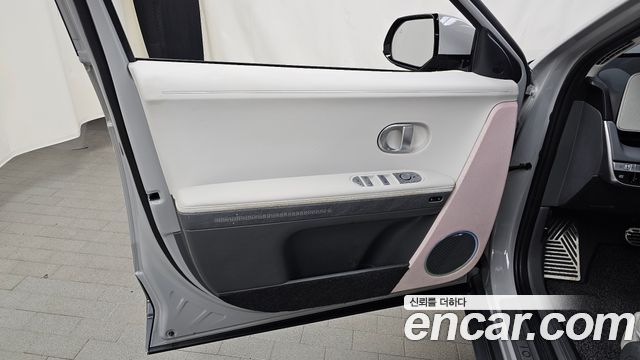 Hyundai Ioniq 5 Long Range AWD Prestige 2022 — фото 30