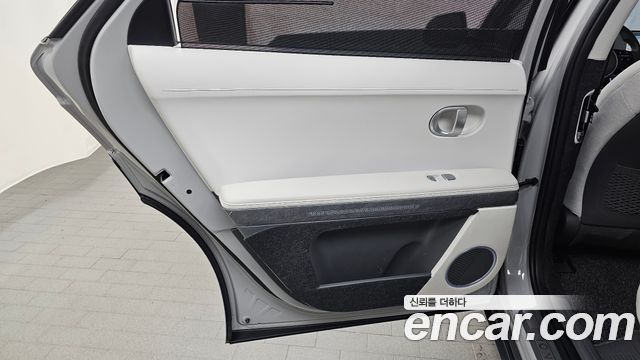 Hyundai Ioniq 5 Long Range AWD Prestige 2022 — фото 31