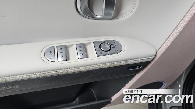 Hyundai Ioniq 5 Long Range AWD Prestige 2022 — фото 33