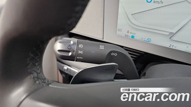 Hyundai Ioniq 5 Long Range AWD Prestige 2022 — фото 35