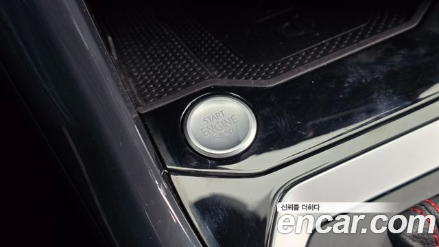 Volkswagen T-Roc 2.0 TDI Prestige 2021 — фото 19