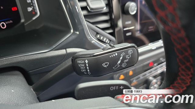 Volkswagen T-Roc 2.0 TDI Prestige 2021 — фото 20