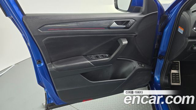 Volkswagen T-Roc 2.0 TDI Prestige 2021 — фото 24