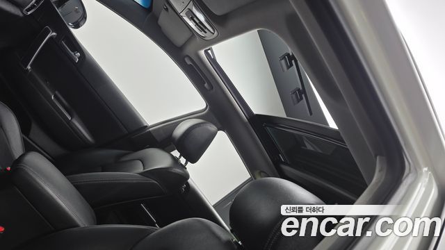 Kia Sportage (IV) Diesel 1.7 2wd Noblesse 2016 — фото 23