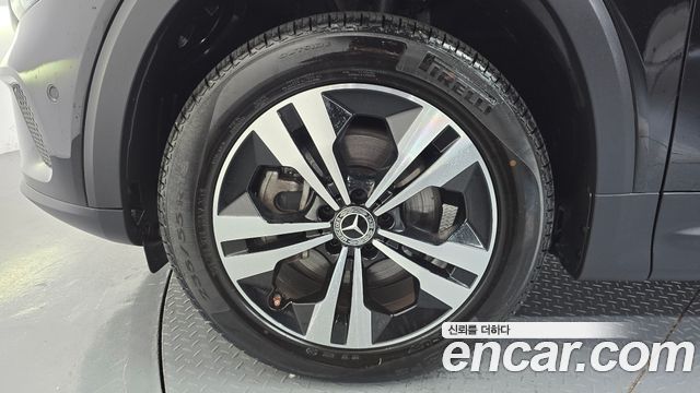 Mercedes-Benz GLB-Class (X247) GLB200 d 2023 — фото 5