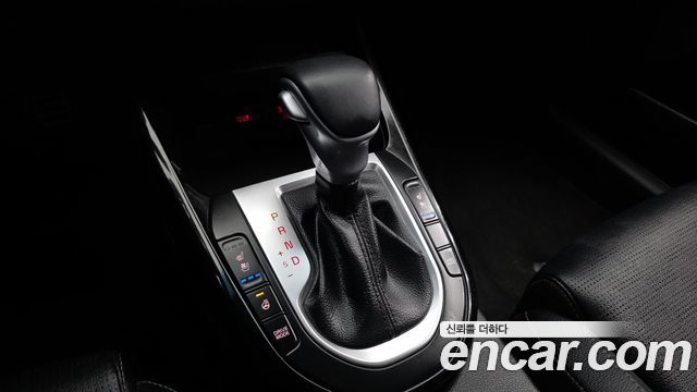 Kia K3 (II) 1.6 Prestige 2023 — фото 9
