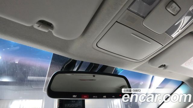 Kia K3 (II) 1.6 Prestige 2023 — фото 20