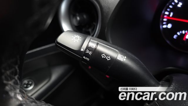 Kia K3 (II) 1.6 Prestige 2023 — фото 22